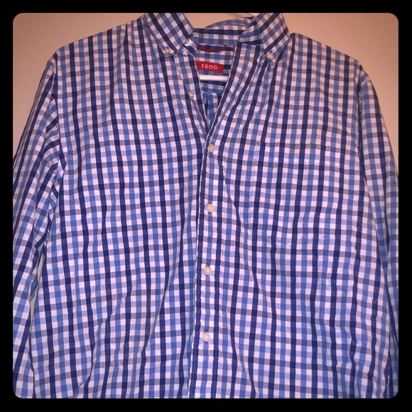 Men’s button down shirt - Picture 1 of 4